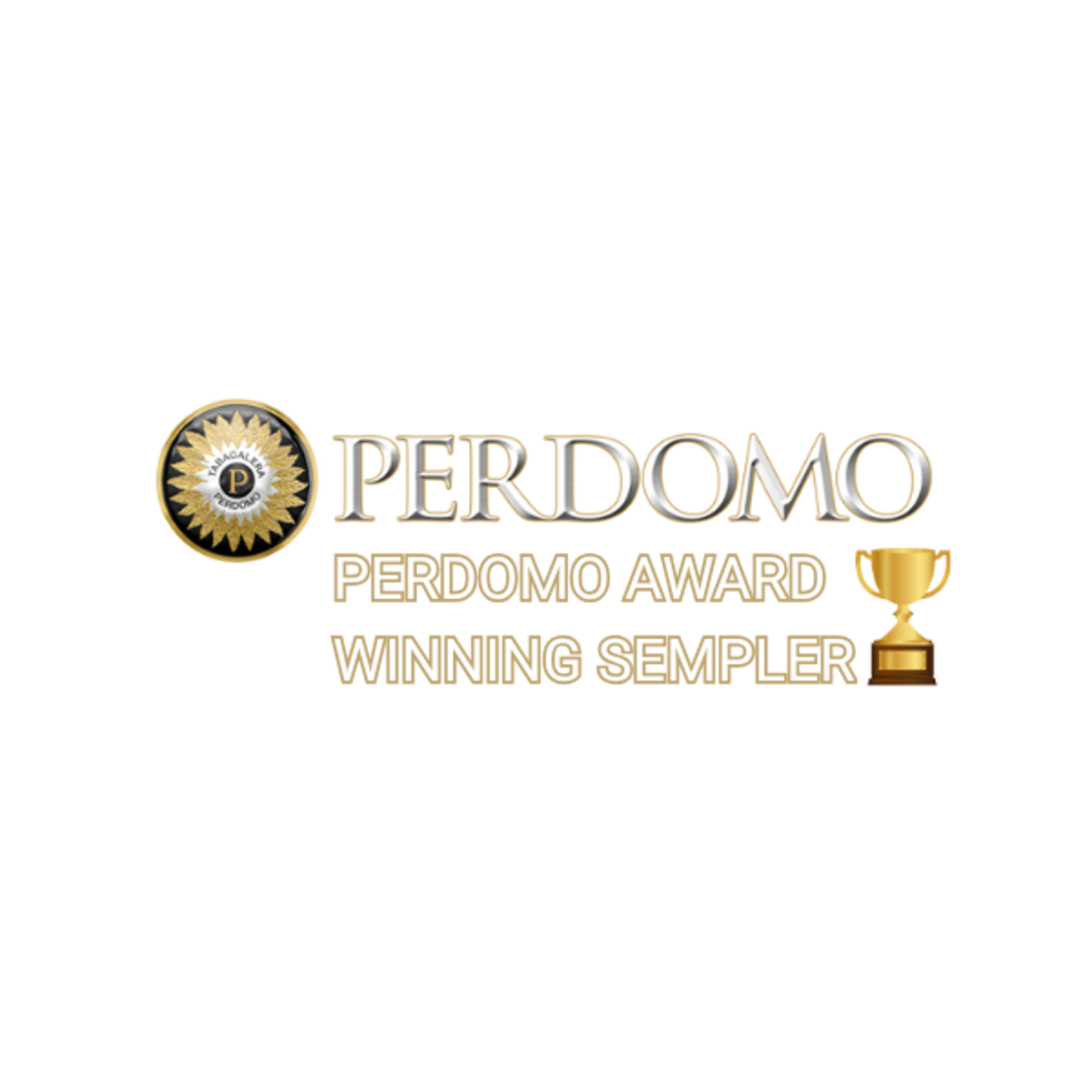 יח׳ PERDOMO AWARD WINNING SEMPLER - 12