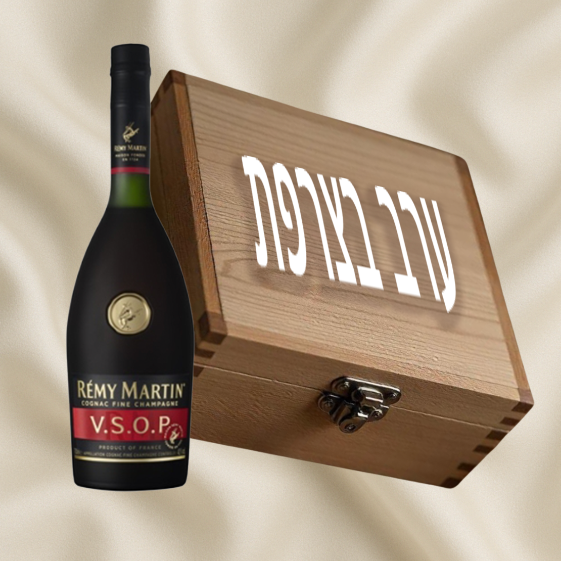 ערב בצרפת