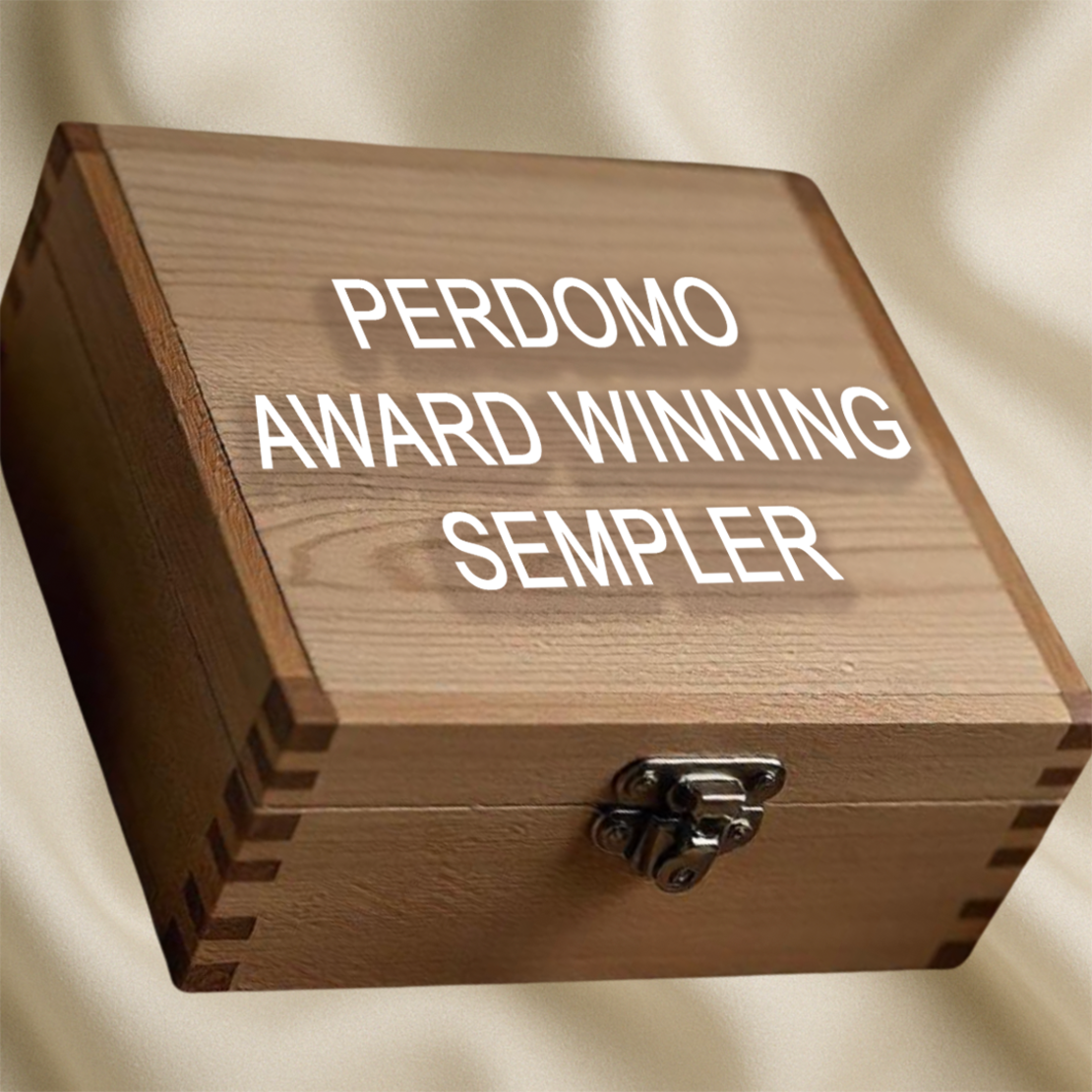 יח׳ PERDOMO AWARD WINNING SEMPLER - 12