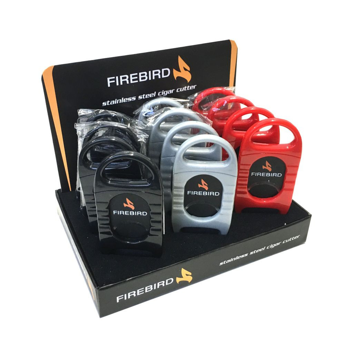 FIREBIRD CUTTER S - CUT