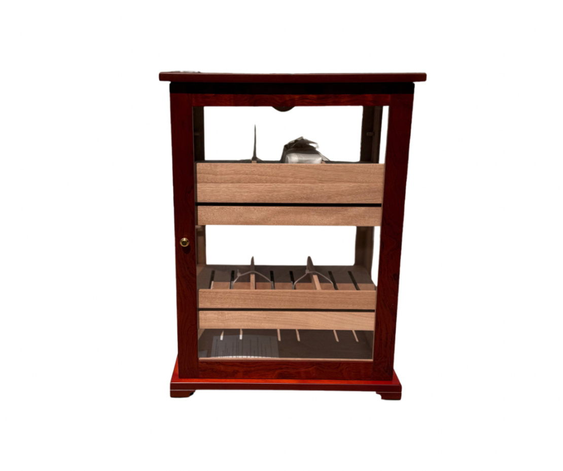 יומידור תצוגה יוקרתי