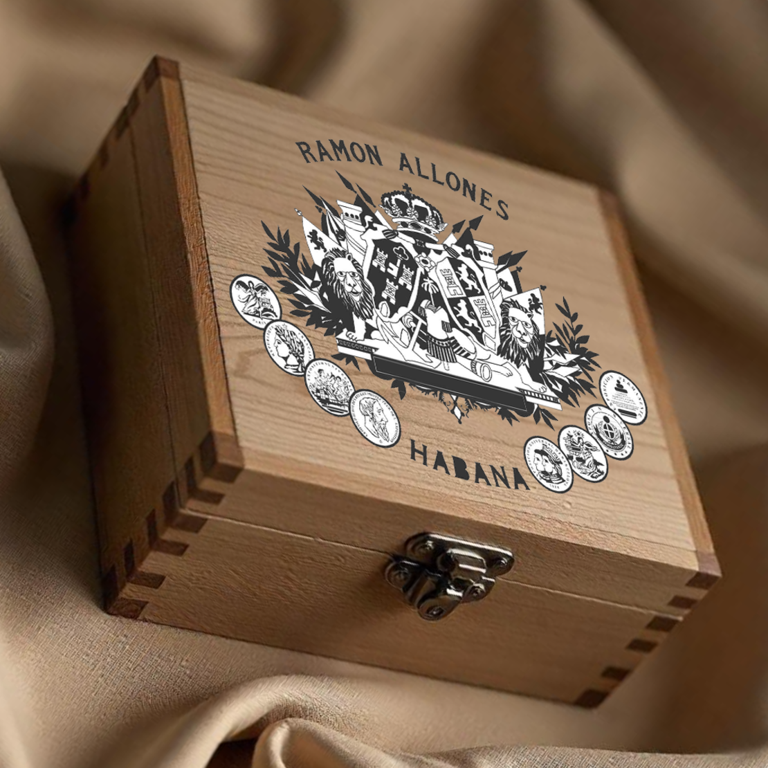 RAMON ALLONES NO.3- יחידות 10
