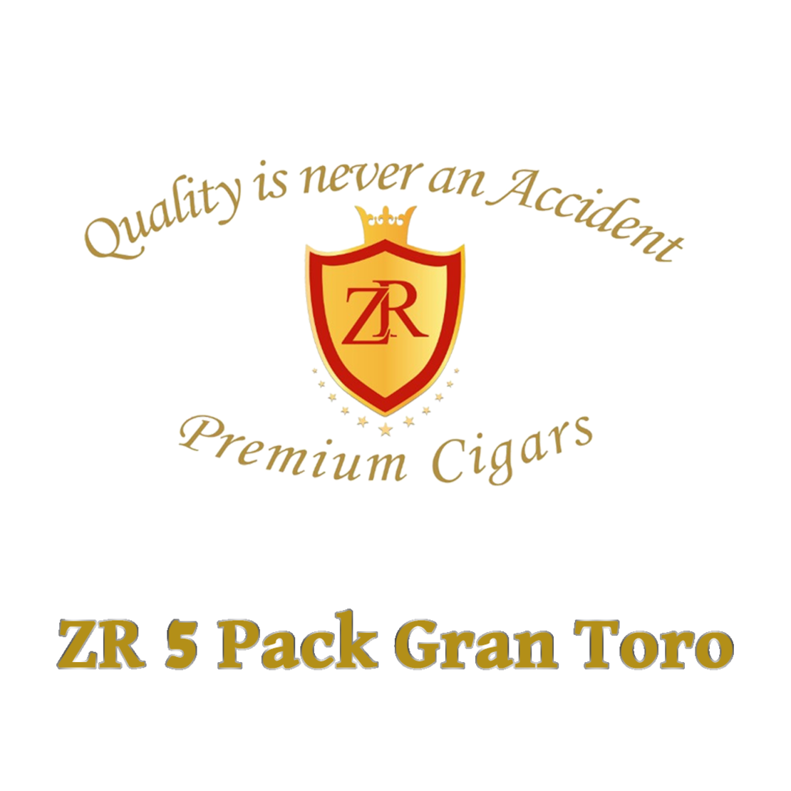 ZR 5 PACK GRAN TORO