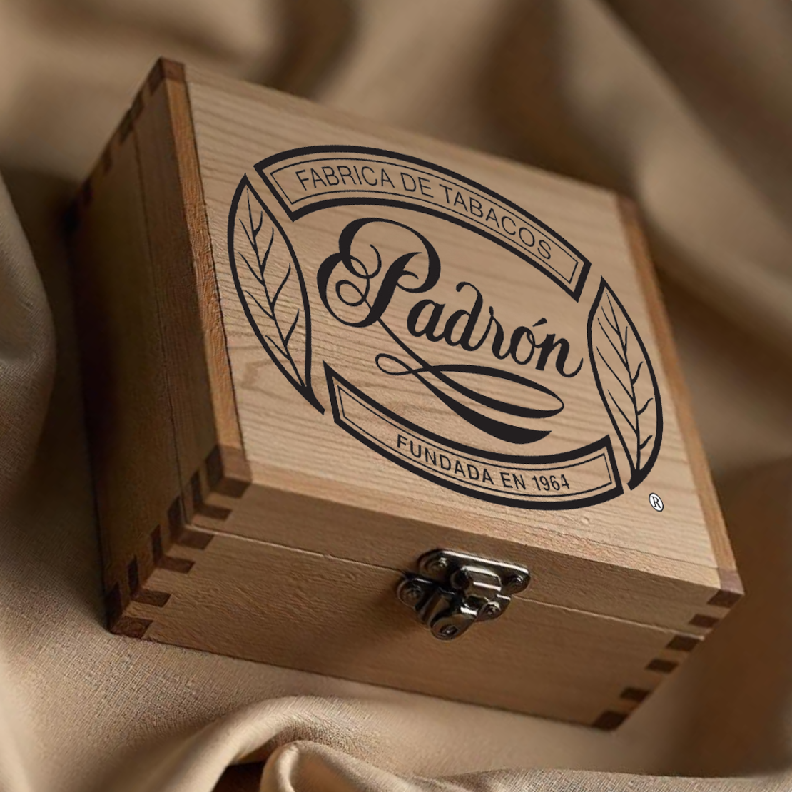 PADRON 3000