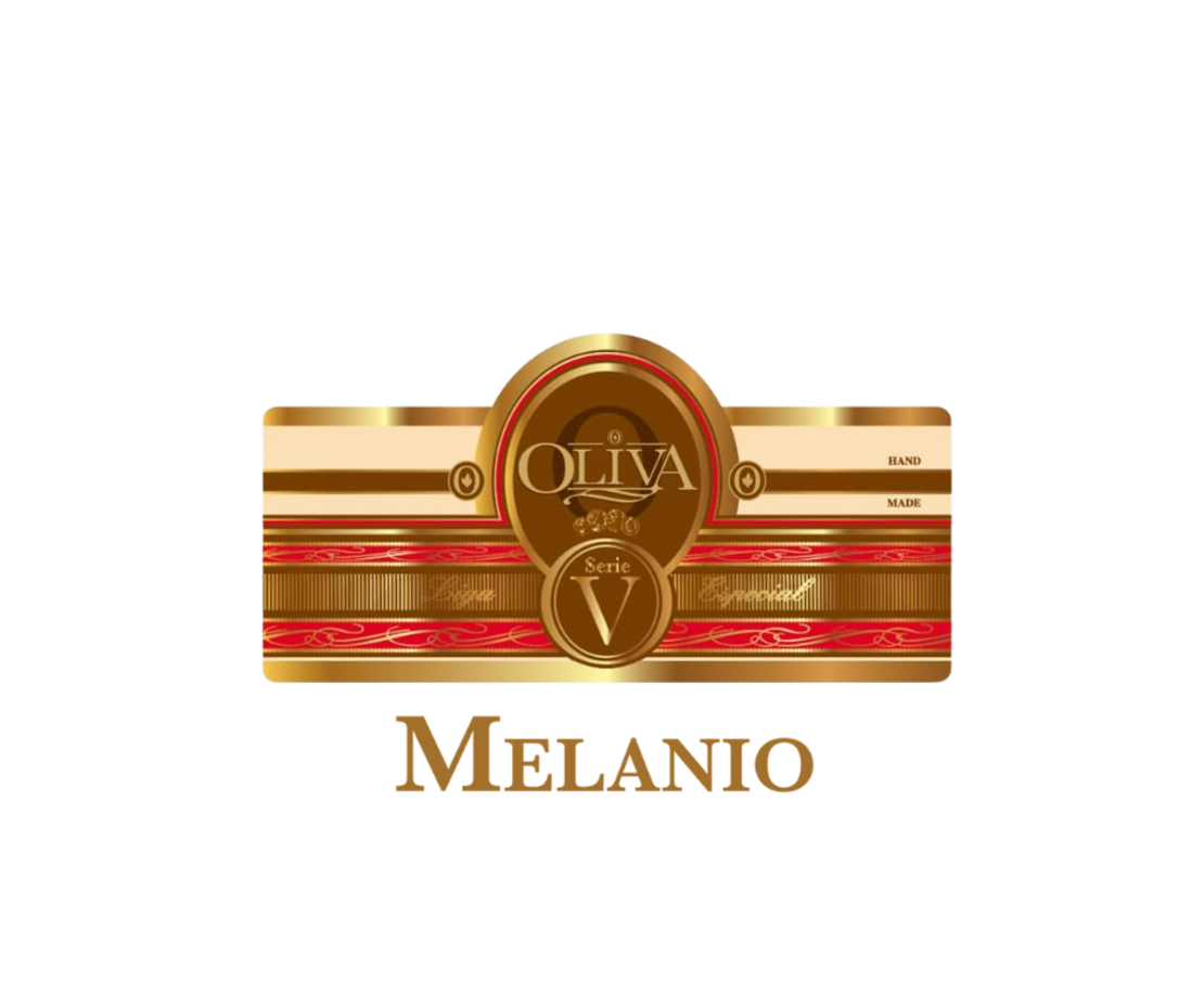 OLIVA SERIE V MELANIO ROBUSTO
