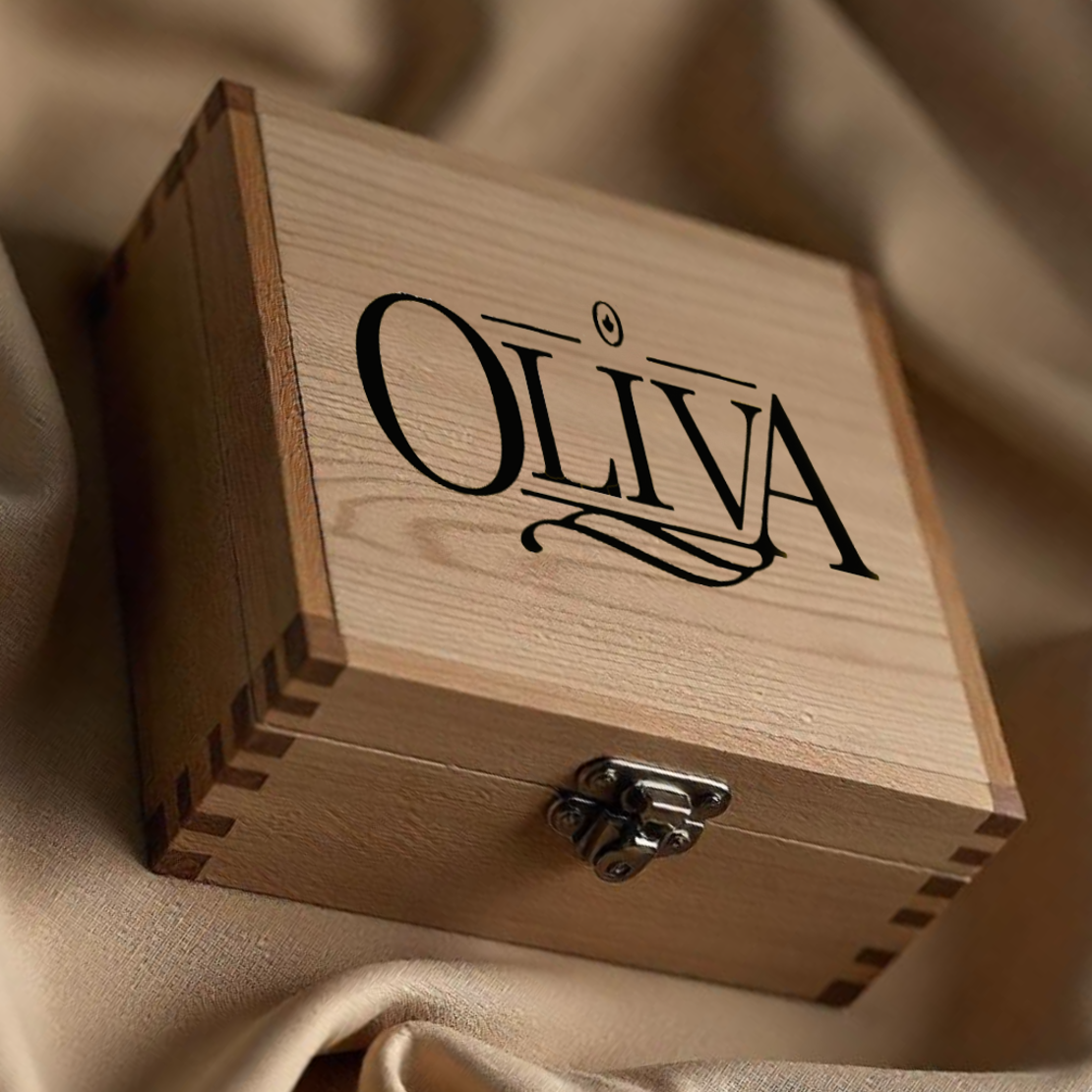 OLIVA V LANCERO