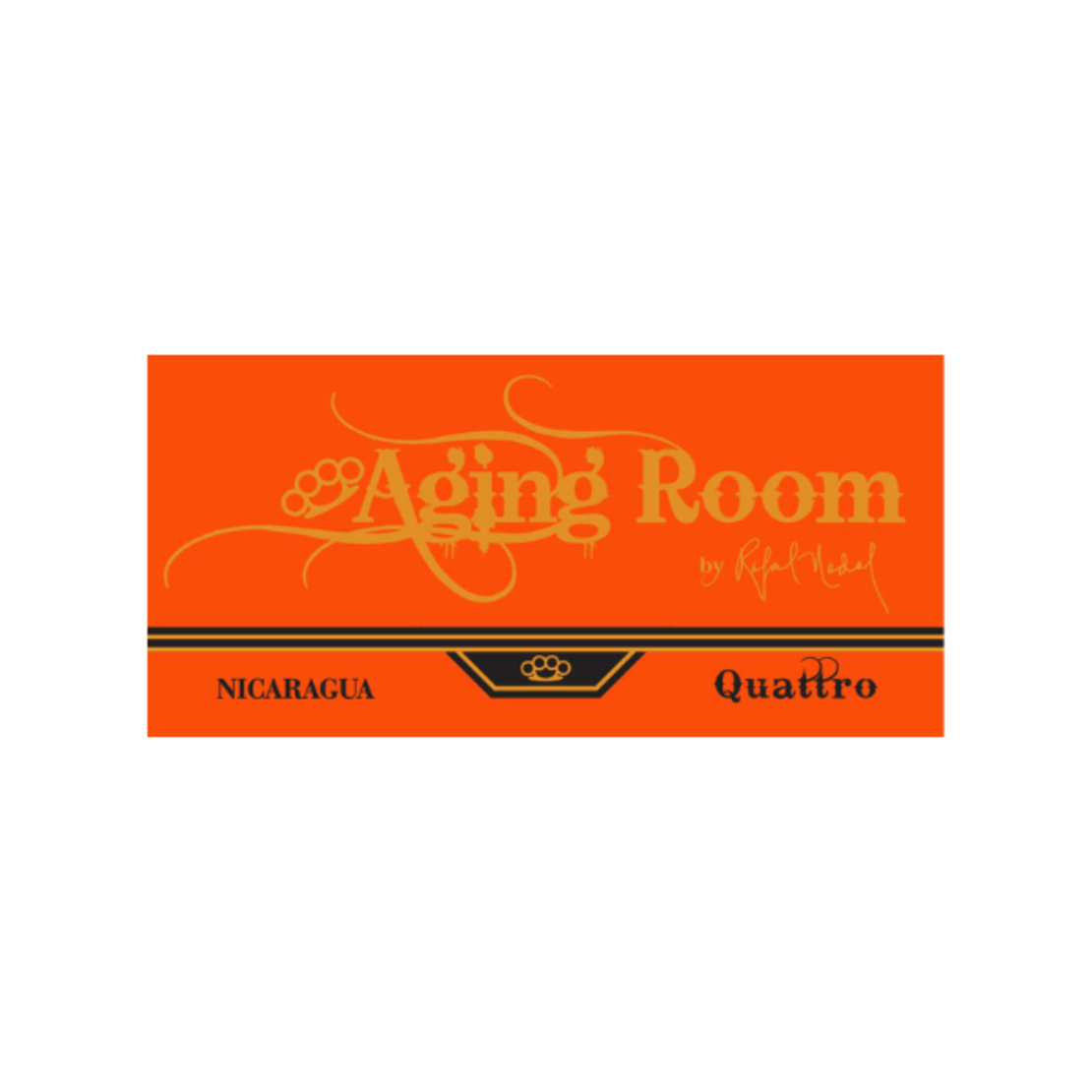 AGING ROOM QUATTRO