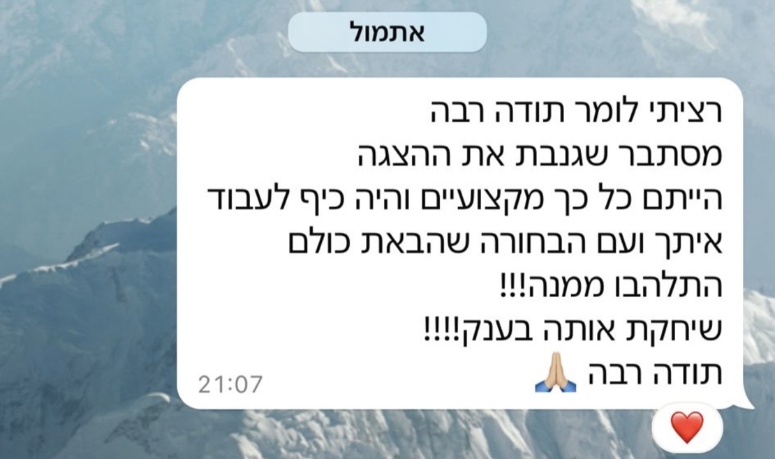 גלריית תמונות בר סיגרים לאירועים