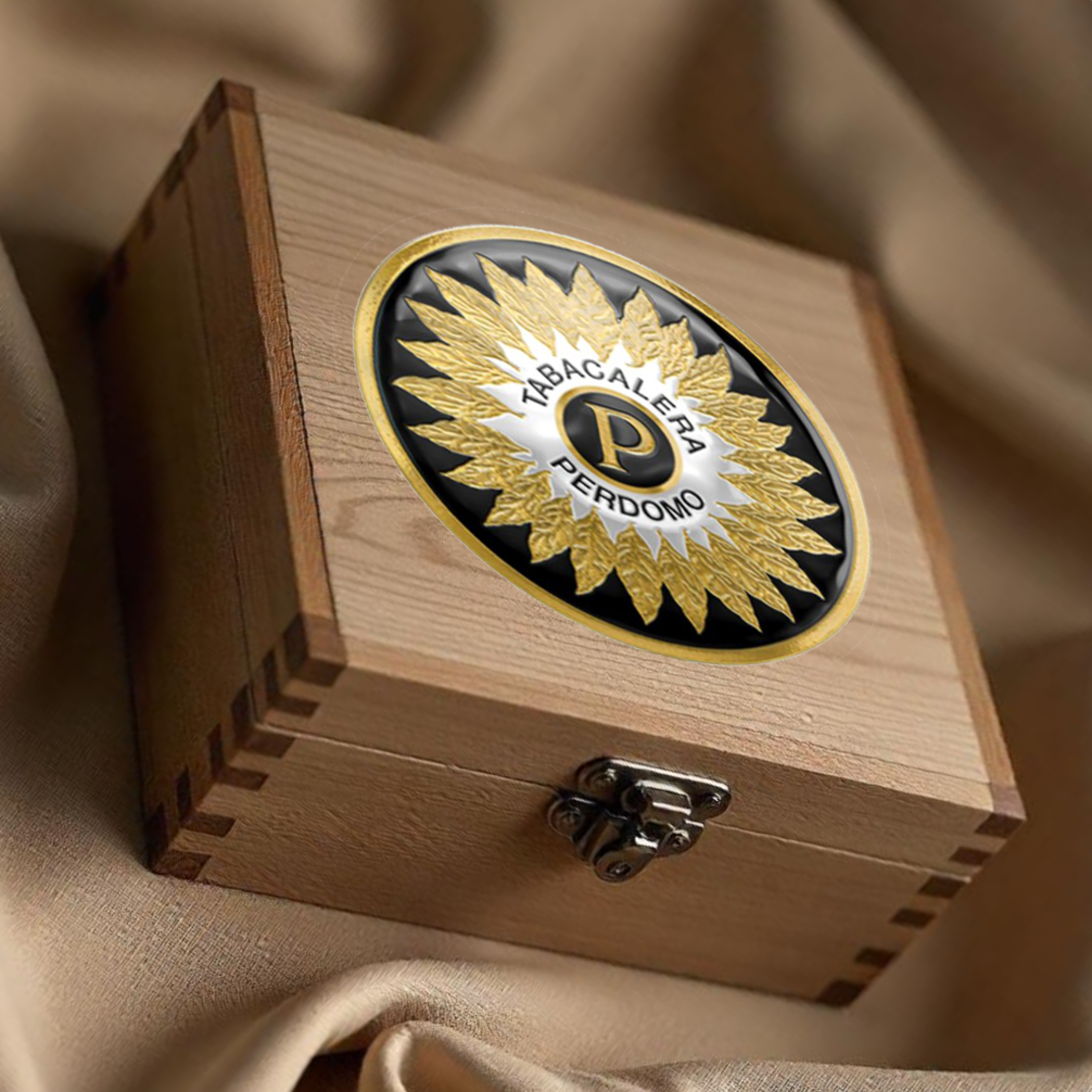 PERDOMO RESERVE CHAMPAGNE 10TH ANNIVERSARY