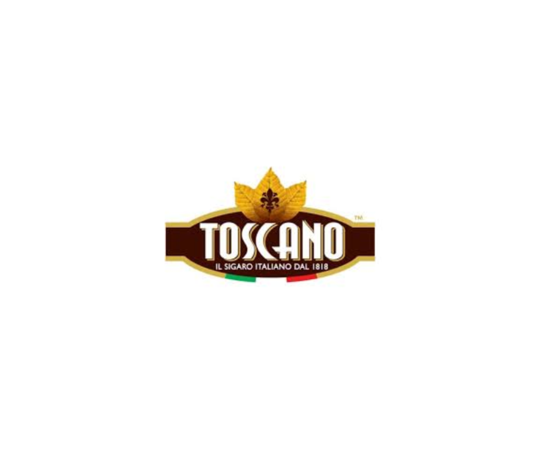 TOSCANO MASTER AGED 3