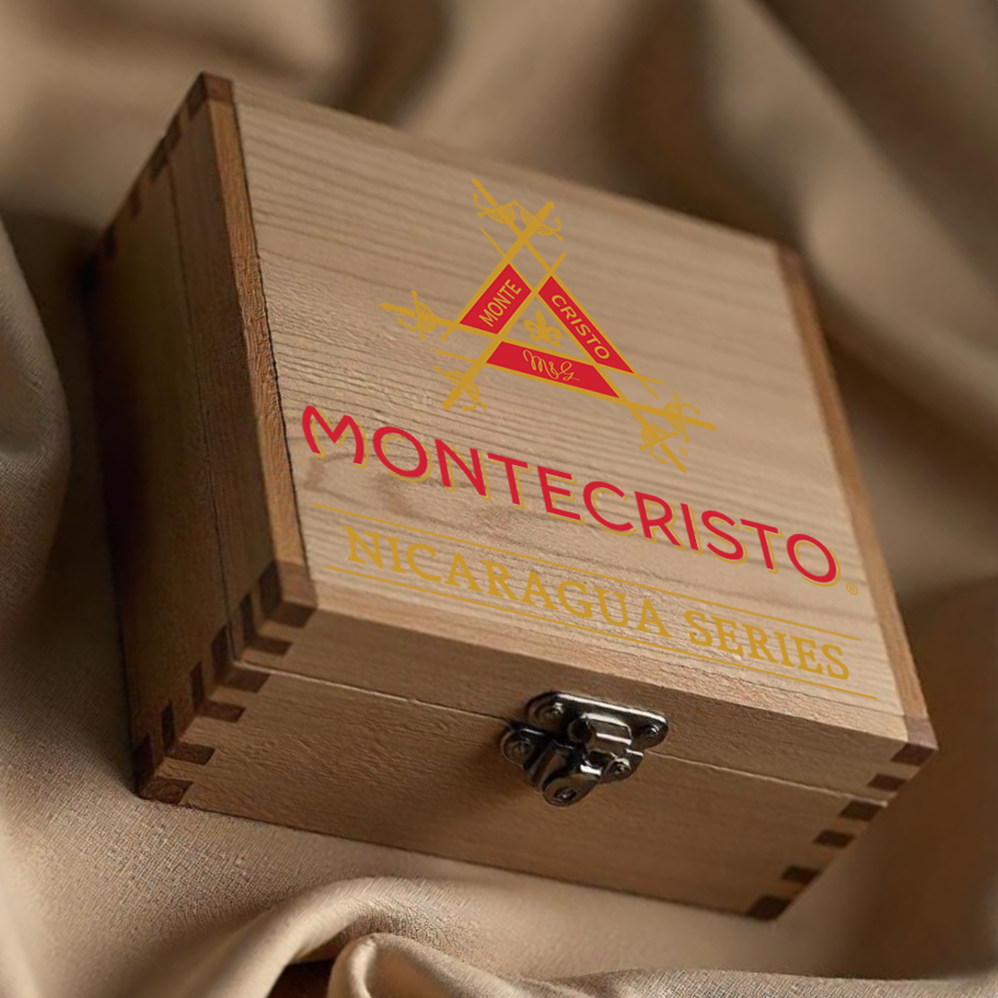 MONTECRISTO DOUBLE EDMUNDO-יחידות 10
