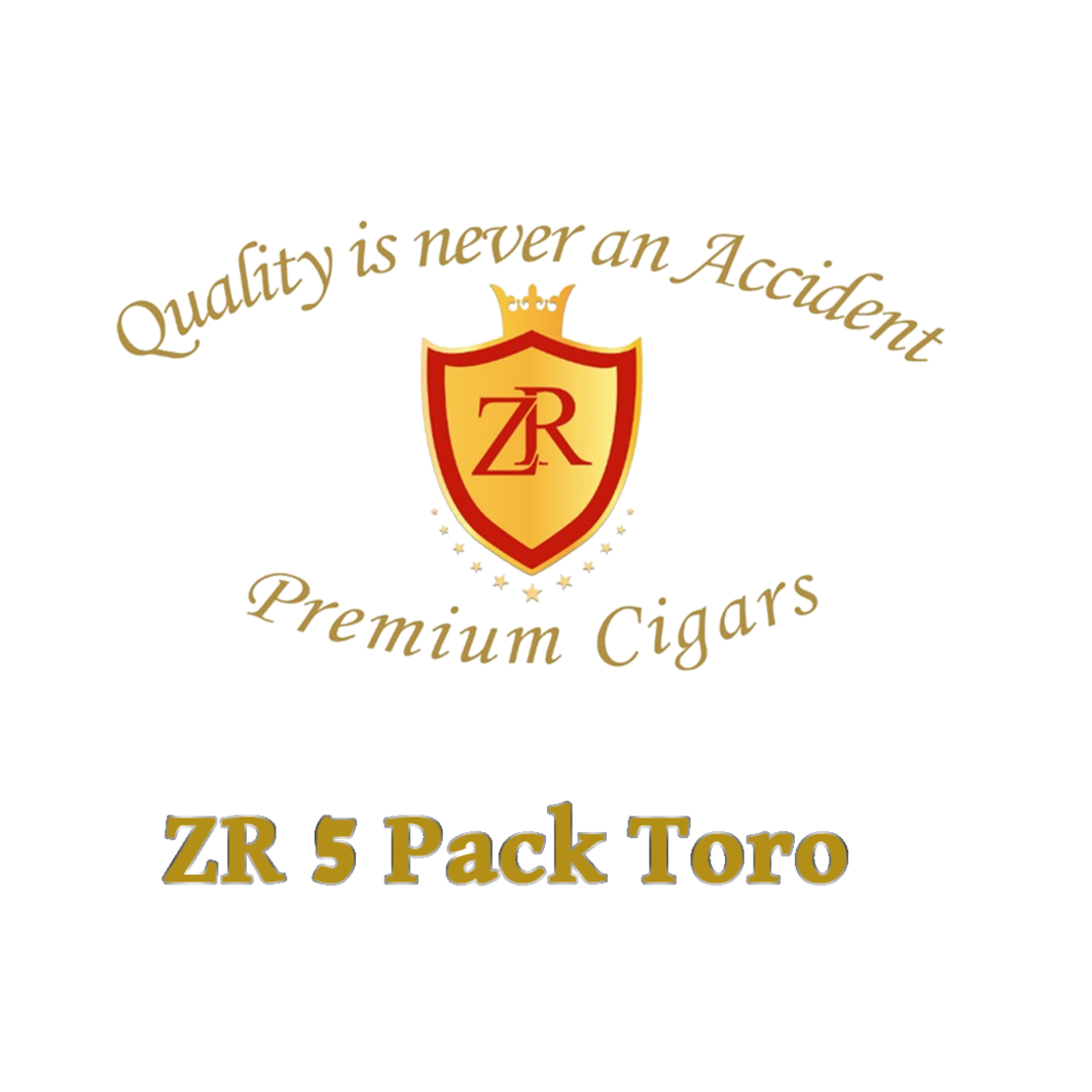 ZR 5 PACK TORO