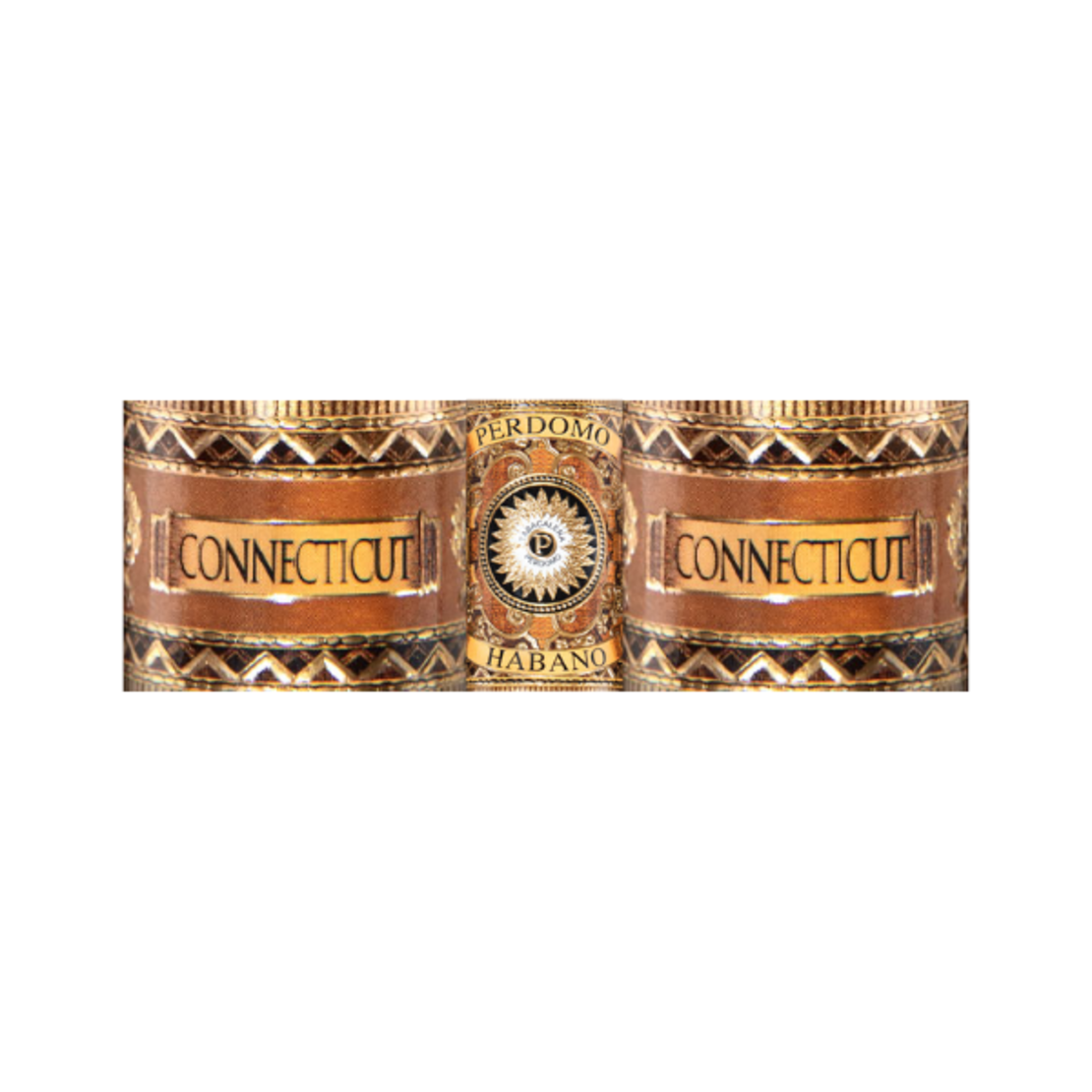 PERDOMO Habano Bourbon Barrel-Aged