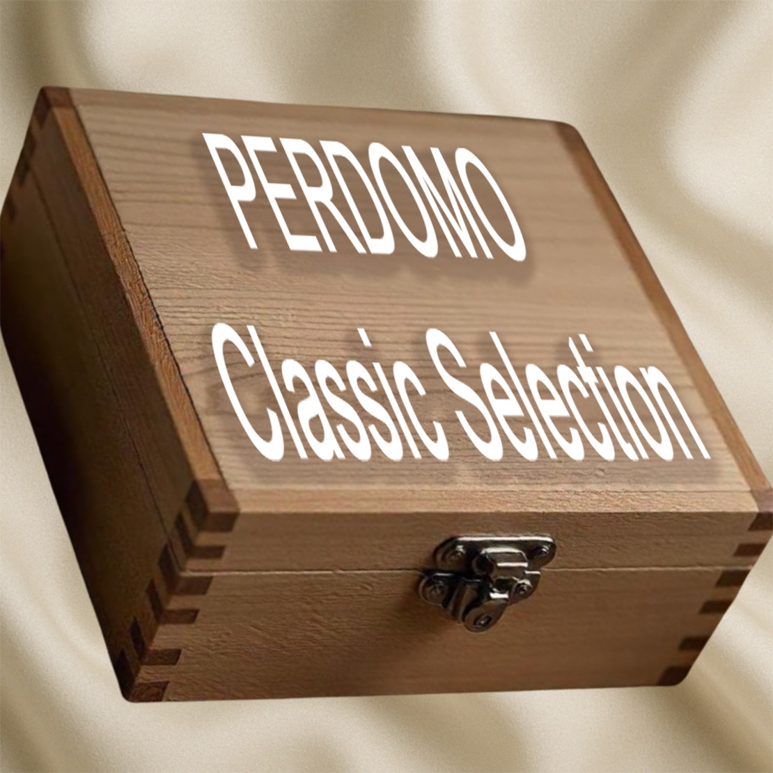 Perdomo Classic Selection-משלוח חינם
