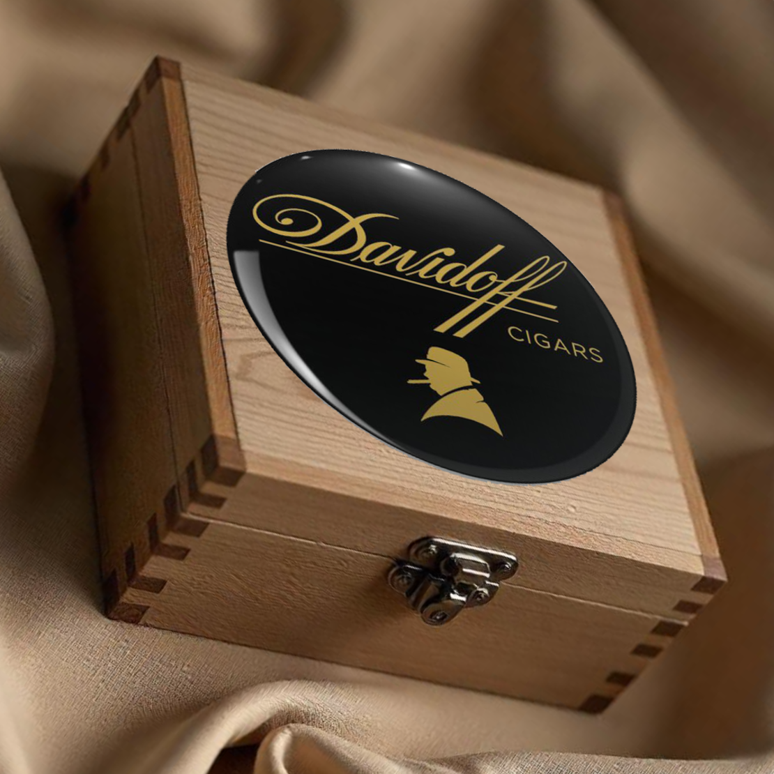 DAVIDOFF WINSTON CHURCHILL ROBUSTO-  יחידות 4