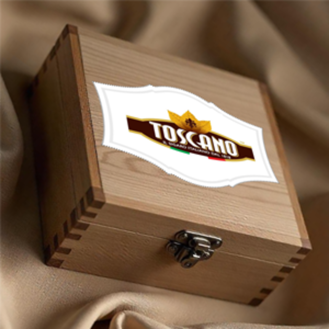 TOSCANO MASTER AGED 1