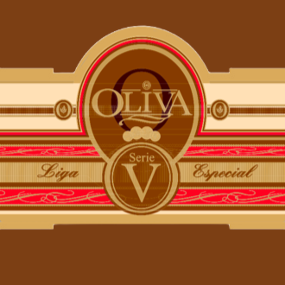 OLIVA SERIE V MELANIO Double Toro