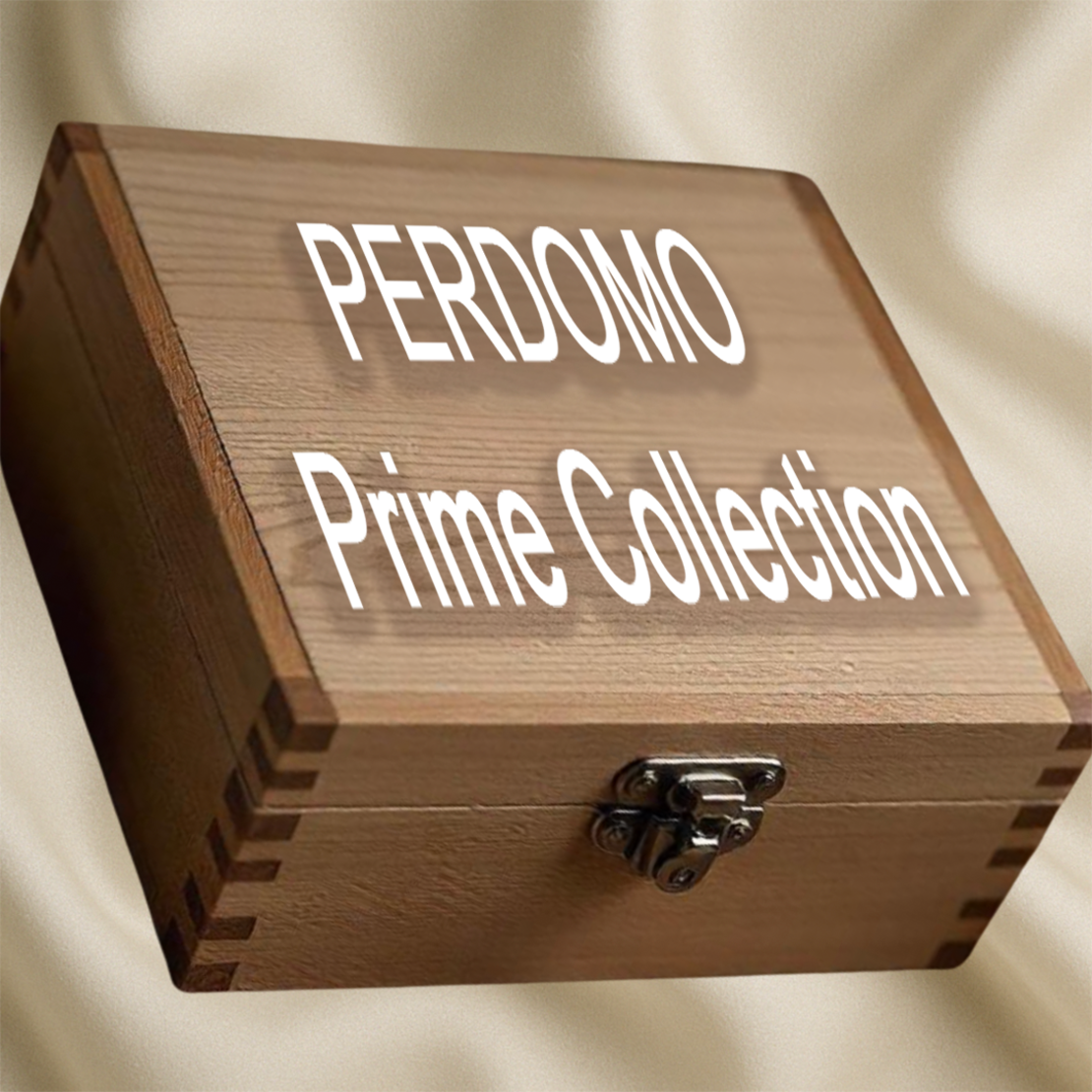 Perdomo Prime Collection-משלוח חינם