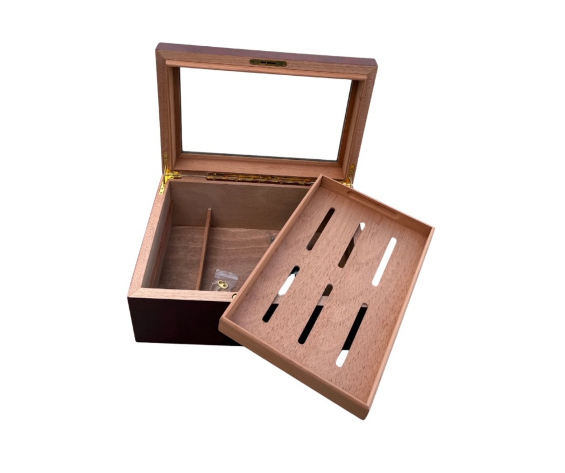 יומידור שולחני מהודר שתי קומות