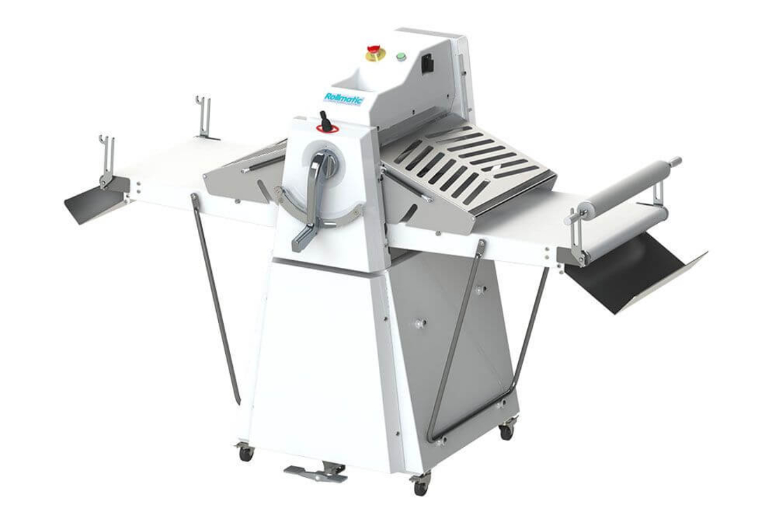 מרדדת עם סטנד R55B-R55