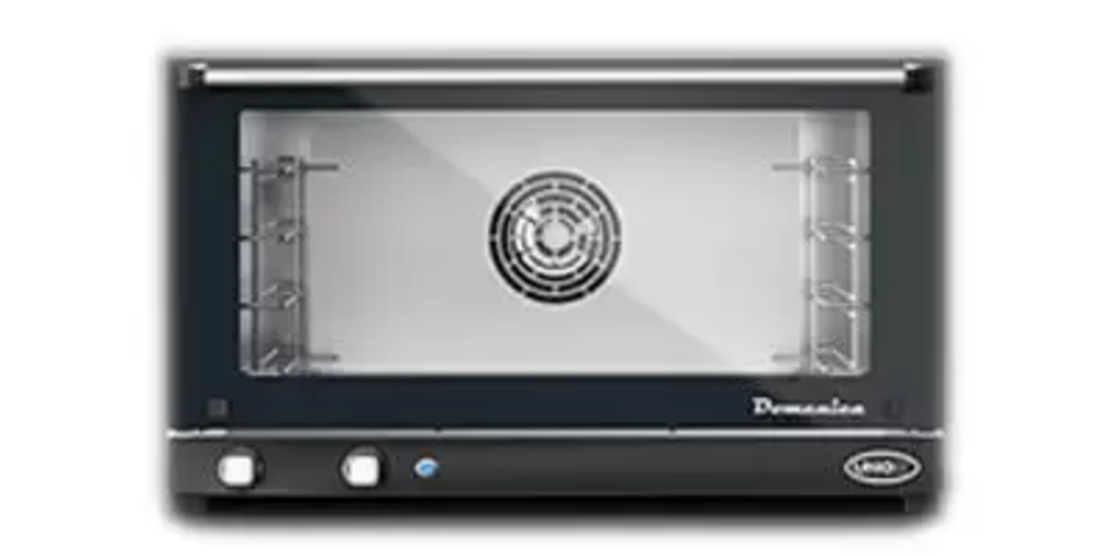 תנורי אפייה UNOX LINEMICRO