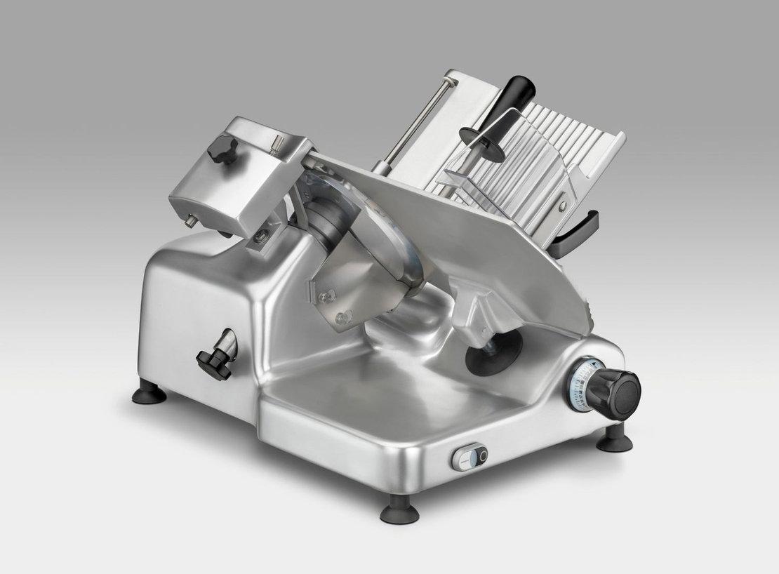 מכונה לחיתוך אומגה איטלקי עם גיר,קוטר 300ממ