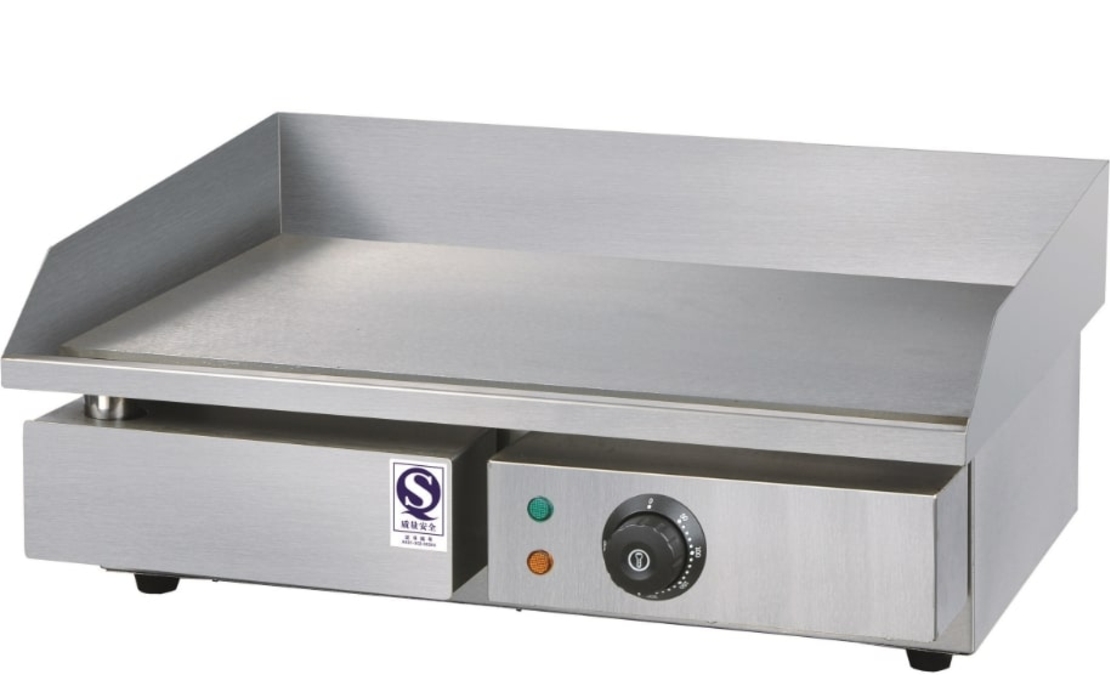 גרידל חשמל שולחני