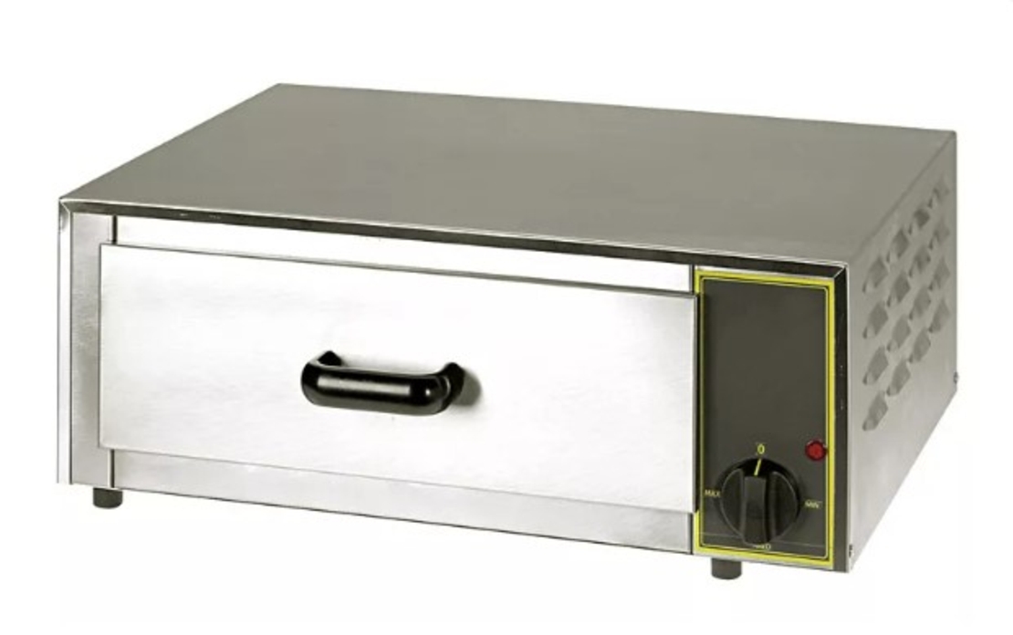 מגירת חימום ללחמניות כבסיס לגריל נקנקיות 9-11-20