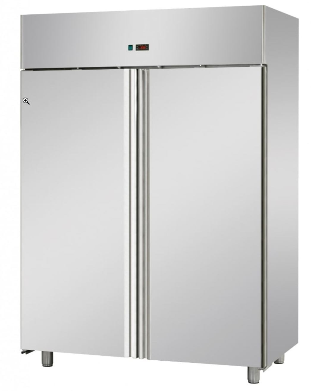 מקרר דו רוחבי 1400 ליטר (2/1Gn)