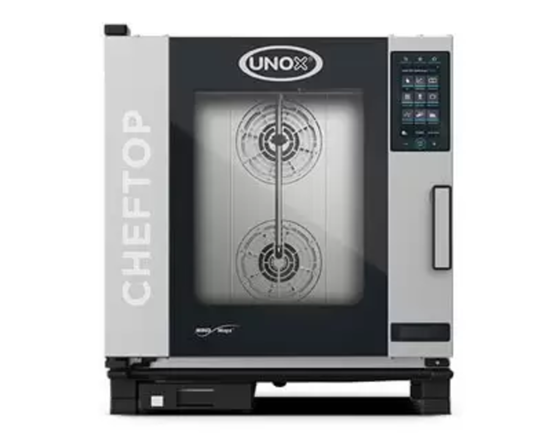 תנור בישול CHEFTOP MIND.Maps