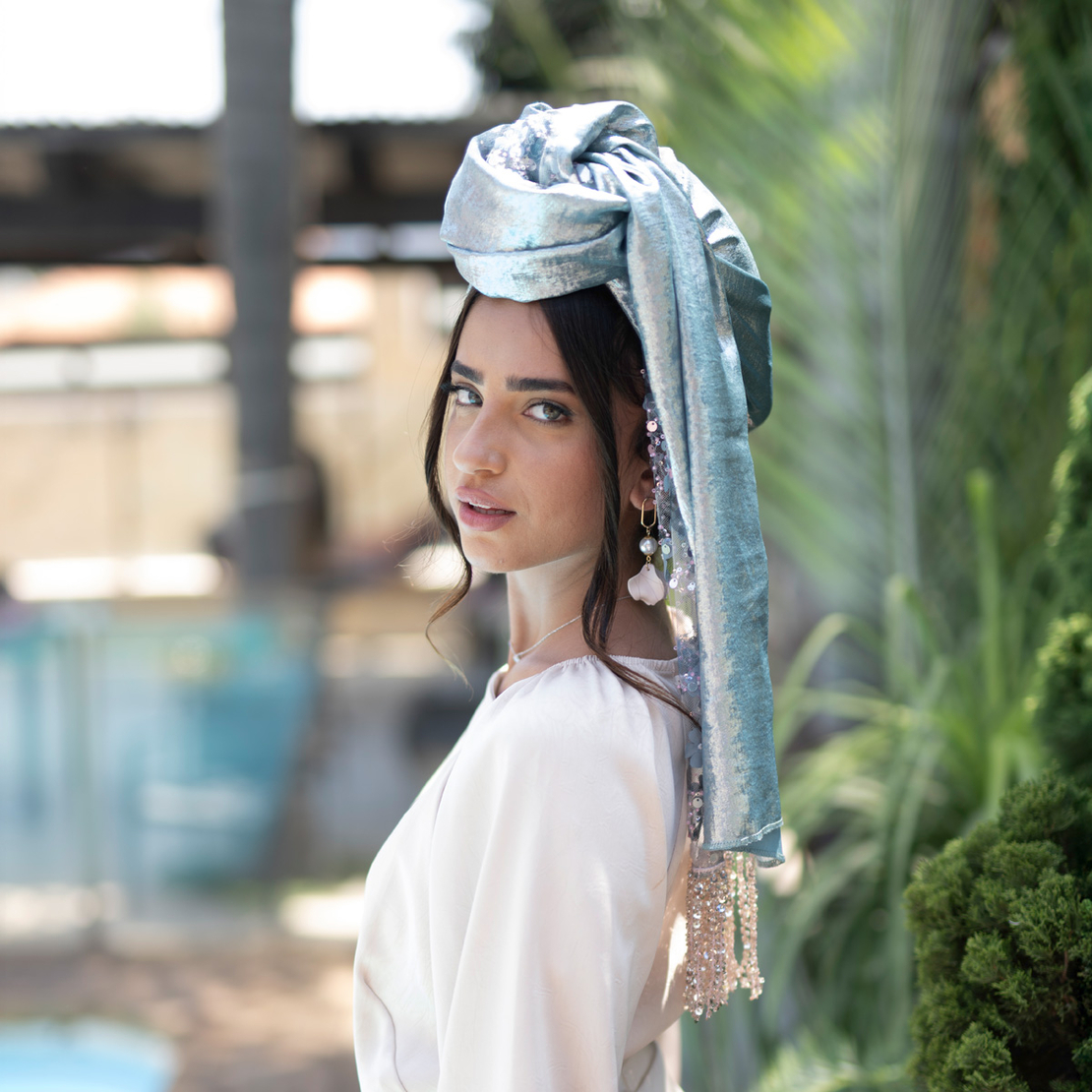 דגם ספיר-כחול