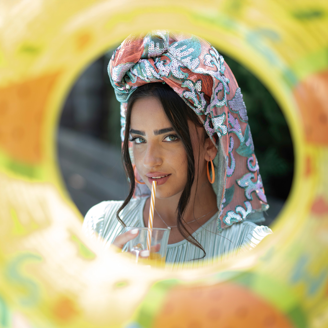 דגם הדסה