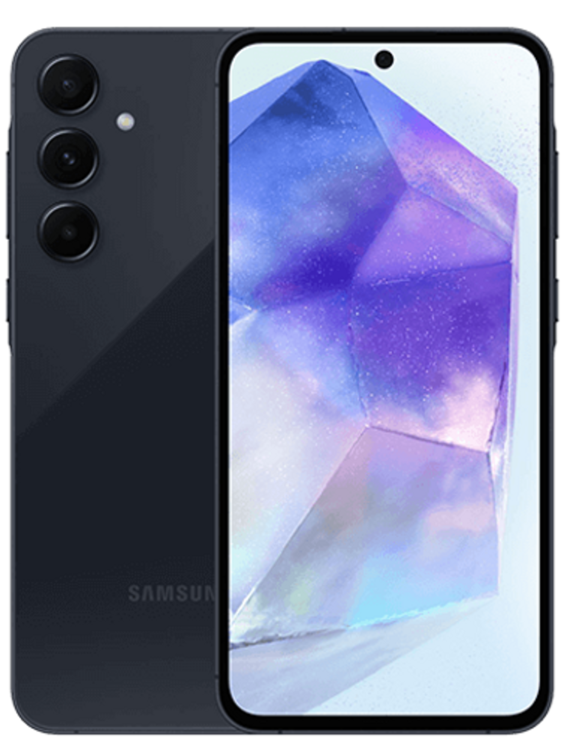 Samsung galaxy A55 256/8GB