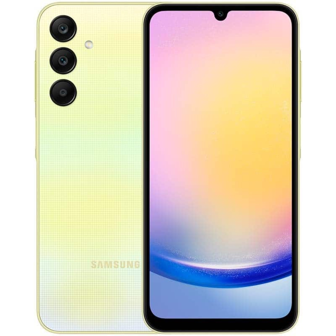 Samsung Galaxy A25 128/6GB