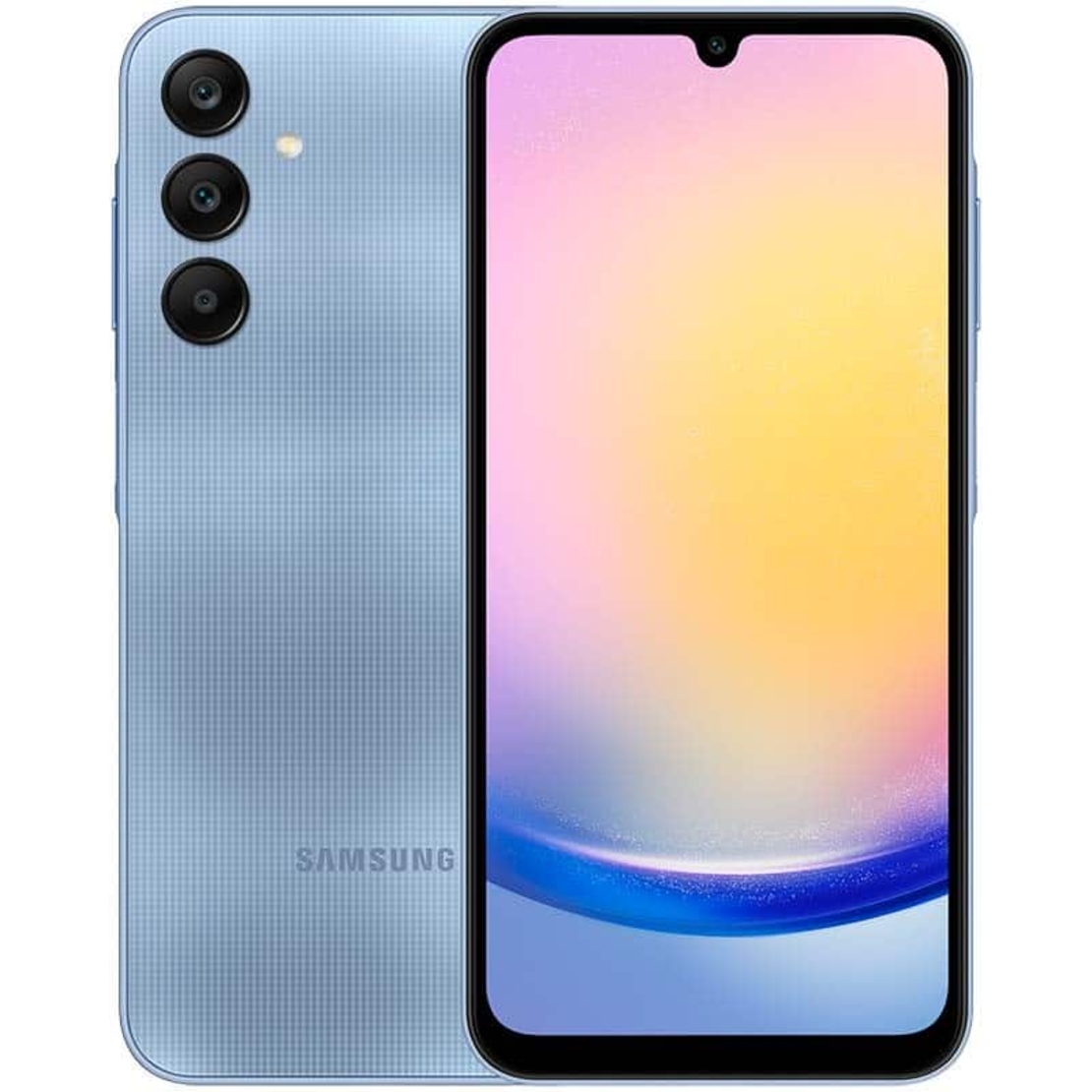 Samsung Galaxy A25 128/6GB