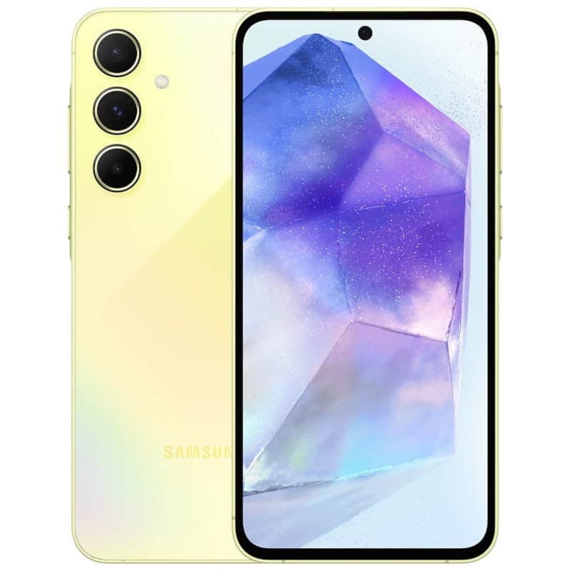 Samsung Galaxy A55 128/8GB