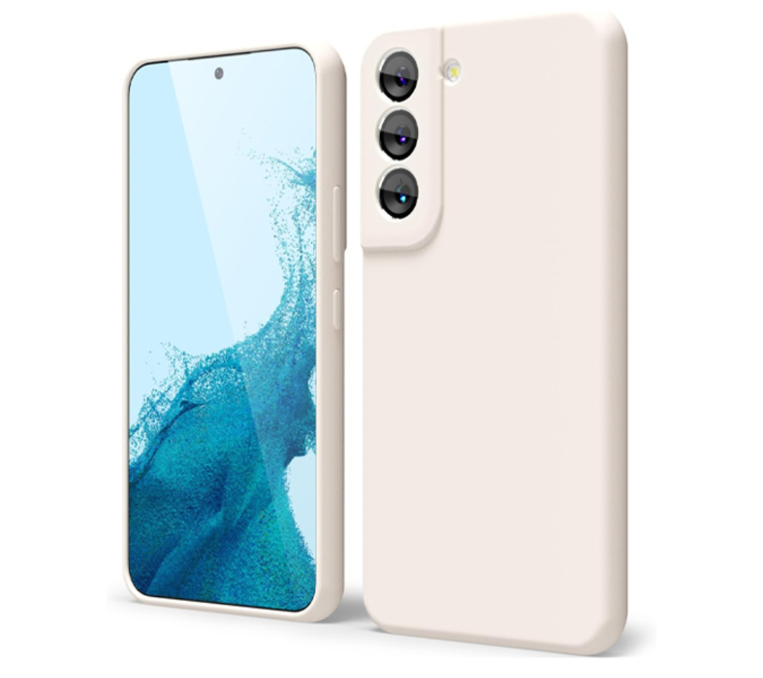 כיסוי סיליקון דק Samsung Galaxy