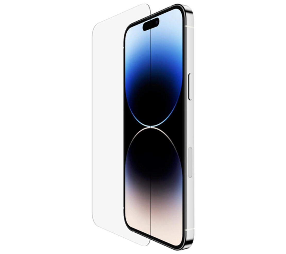 מגן מסך זכוכית מחוסמת iPhone