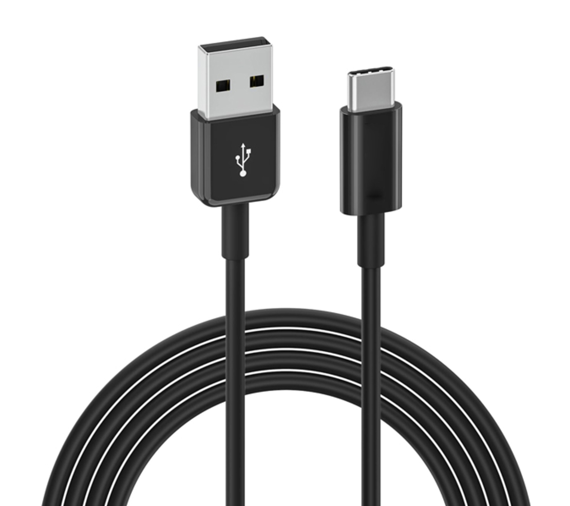 USB to Type-C - כבל טעינה מהירה וסנכרון נתונים