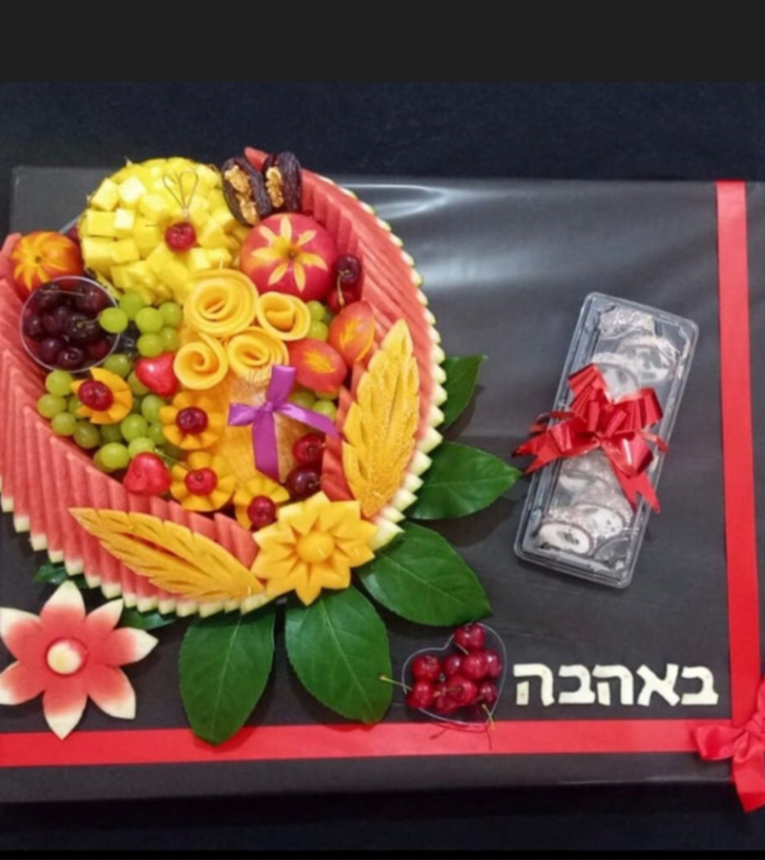 מארז מפנק במיוחד