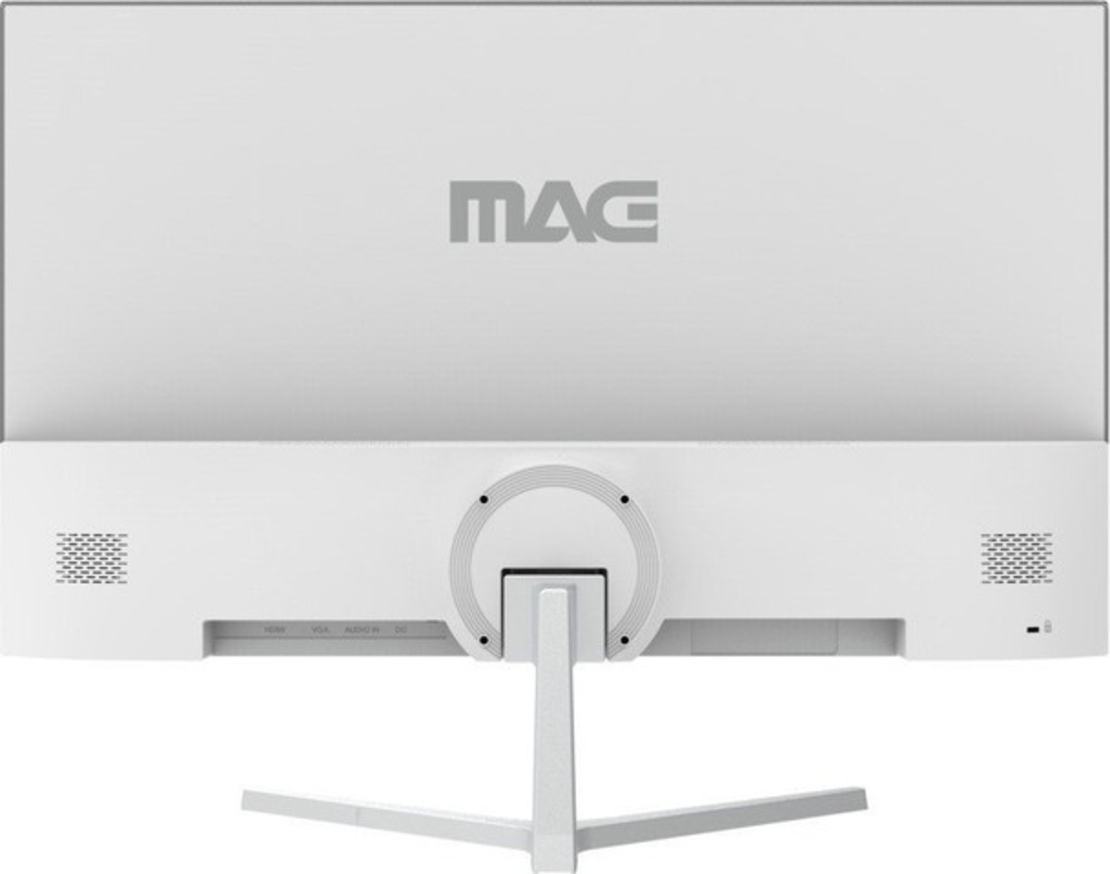 מסך מחשב + רמקולים MAG 23.8 IPS 100HZ D24F100SW