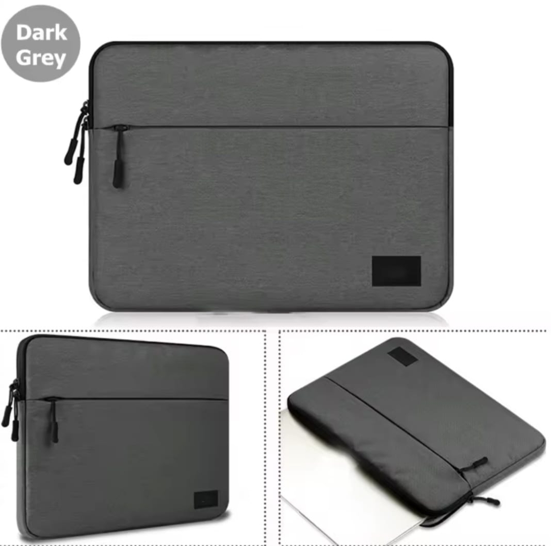 תיק צד מעטפה למחשב נייד ''14.1 MiraCase NDB-26-14