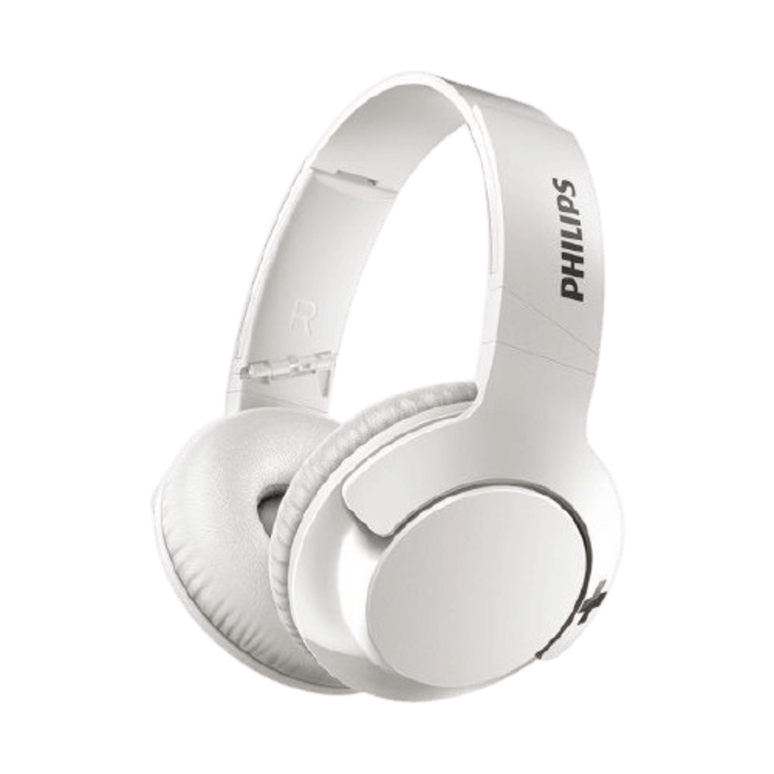 אוזניות אלחוטיות צבע לבן PHILIPS BLUETOOTH TSHB3175