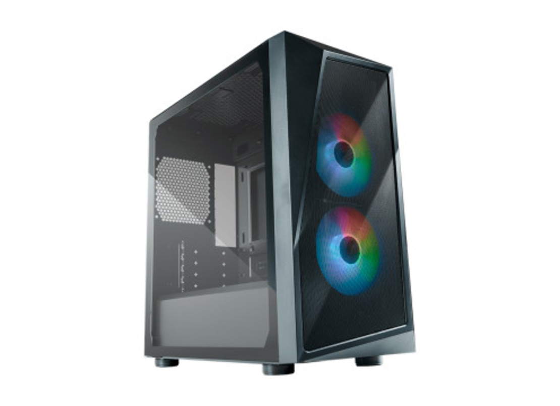 מארז מחשב COOLERMASTER GAMING CMP 320