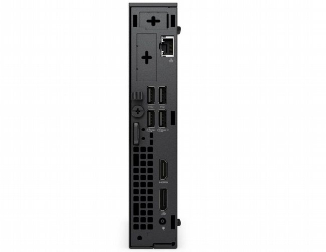 מחשב נייח Dell PRO MICRO MFF QCM1250 ULTRA5 235T 16GB