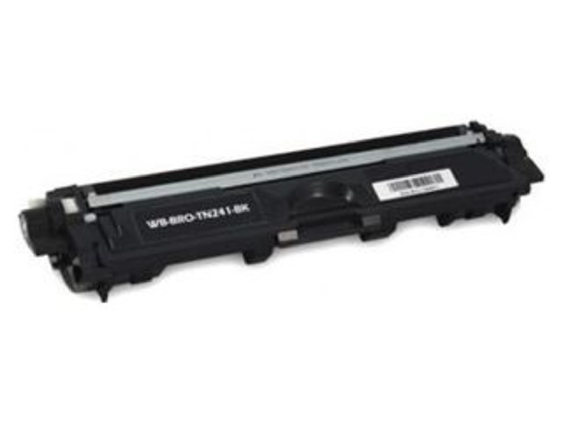 טונר תואם TN-241 Black
