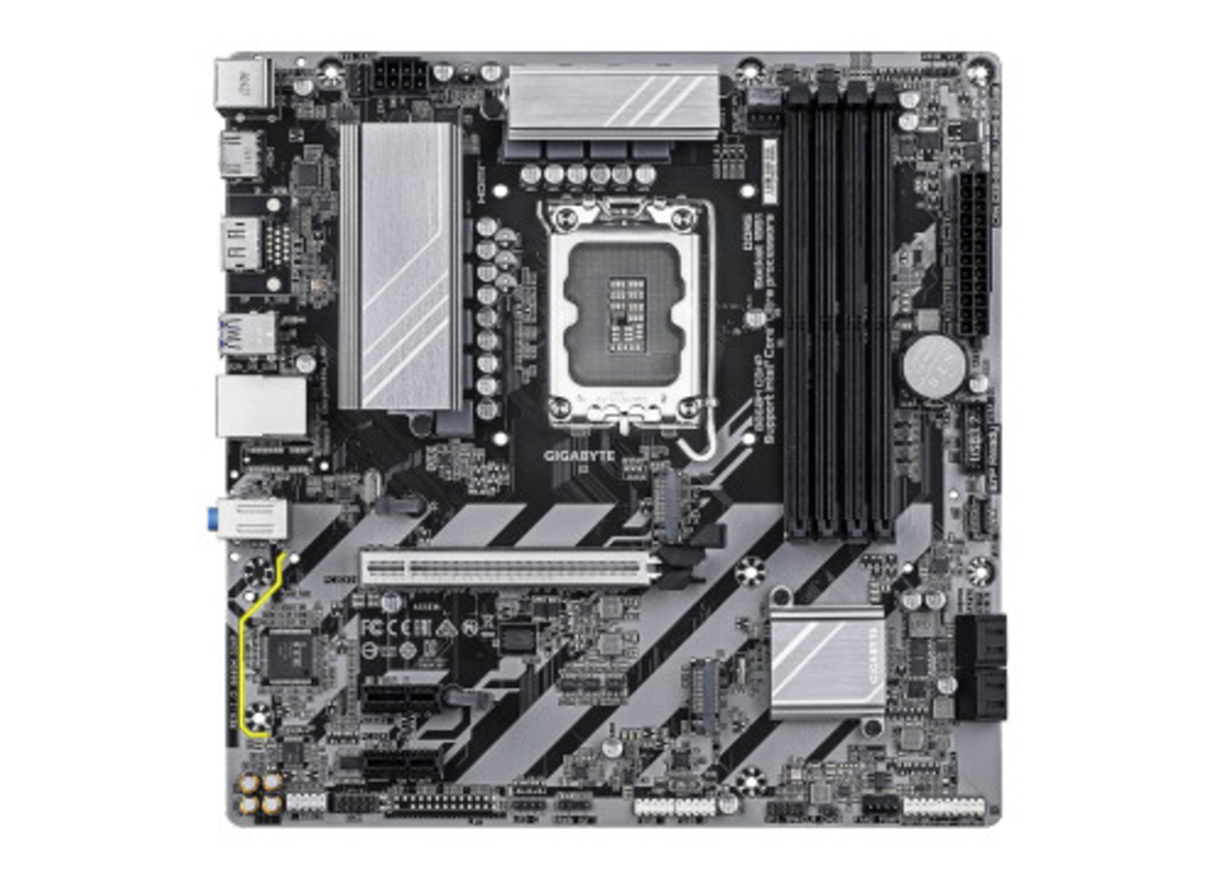 לוח אם Gigabyte B860M D3HP