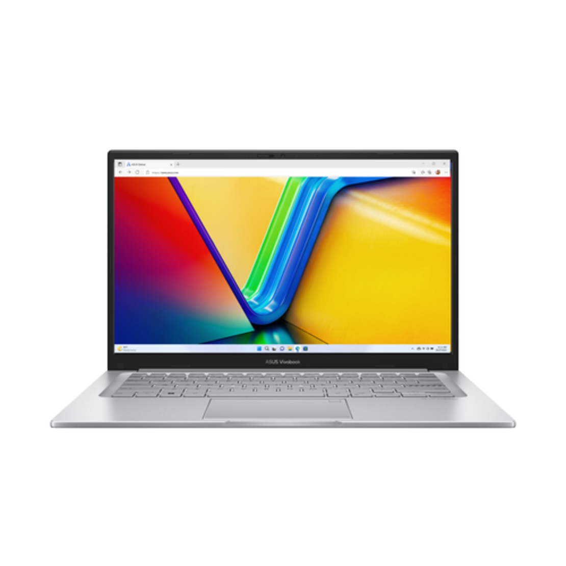 מחשב נייד ASUS VivoBook X1404VA-EB140 14.0 i5-1335U 16G