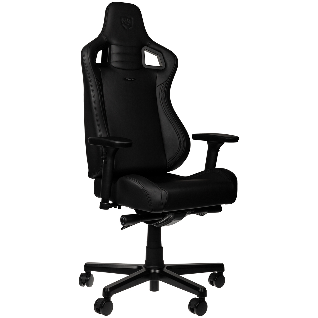 מושב גיימינג NOBLECHAIRS EPIC COMPACT BLACK/CARBON