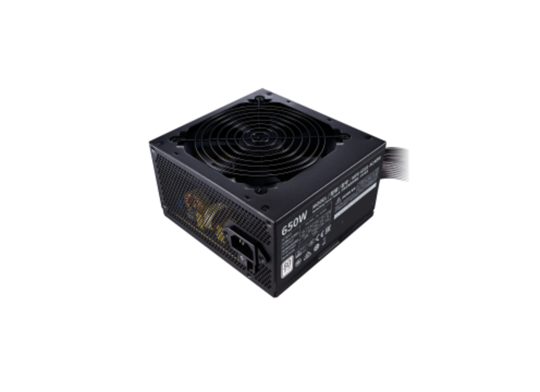 ספק כח Cooler Master PSU 750W